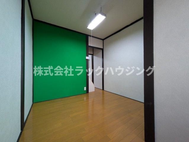 リビング