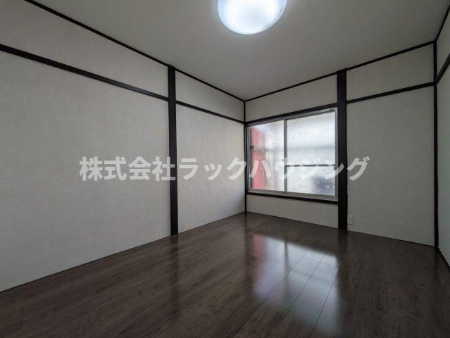 洋室