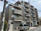 パークナードフィット田園調布の間取り画像