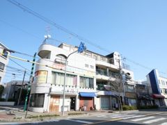 ルオール曽根の外観画像