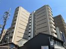 SWISS京都堀川WESTの外観