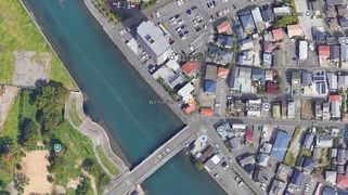 住吉1丁目戸建ての外観画像