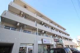 サンロードの外観画像