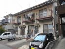西嶋アパートの間取り画像