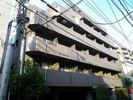 ルーブル小石川弐番館の間取り画像