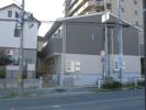 アースクエイク桜ヶ丘南棟の間取り画像