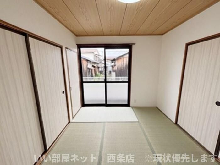 和室