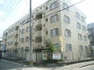 三浦ビルの間取り画像