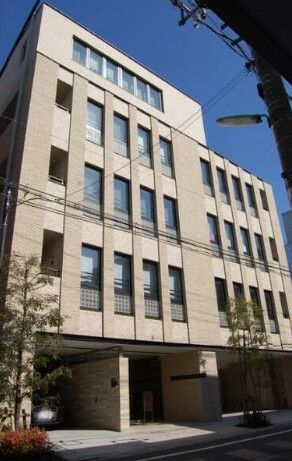 Brillia駒沢大学（ブリリア駒沢大学）の外観画像