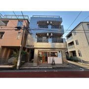 ニューハトリコーポⅢの外観画像