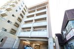 サニーロードⅡの間取り画像