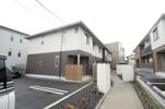 Refisia Garden上安 Ⅱ番館の間取り画像