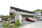 アヴニール Bの間取り画像