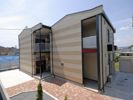 レオパレス京山マスカットⅡの間取り画像