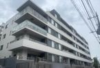 ヴェレーナ鶴見の間取り画像