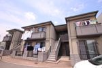カーサベルデ（川内1）の外観