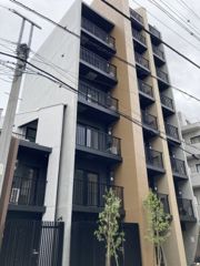 ガリシア文京本駒込の外観画像