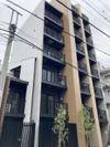 ガリシア文京本駒込の外観画像