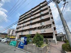 カサグランデの外観画像