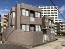 プチメゾン星ヶ丘の間取り画像