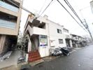 ビシック西進の間取り画像