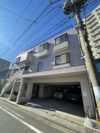 クリエールグランデの間取り画像