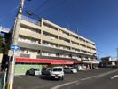 ナガトモ姶良ビルの間取り画像