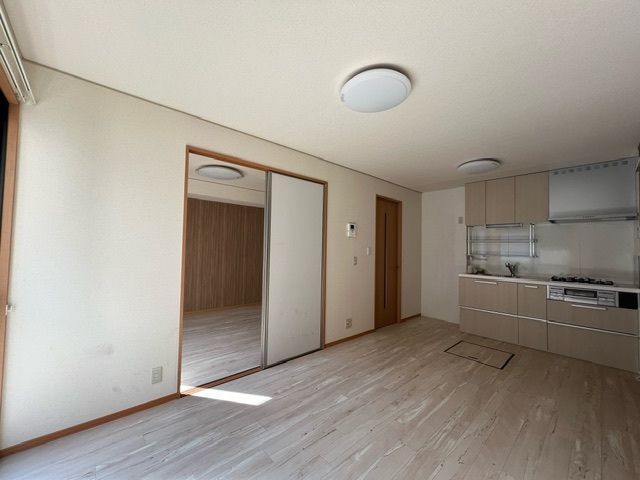 リビング