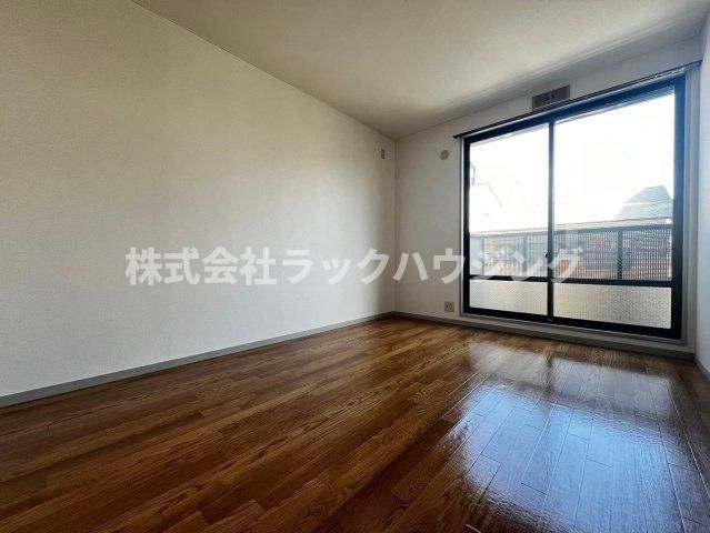 洋室