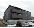 Casa Forestale－Aの間取り画像
