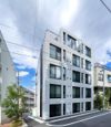 COCOCUBE北千住の間取り画像