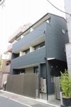 グランドメゾン南千住の外観