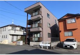 サンライズ弥栄の外観画像