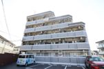 ソアール矢野の間取り画像