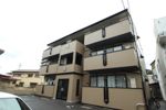 グリーンパレスヤワダの間取り画像