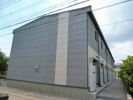 レオパレス託麻南の間取り画像