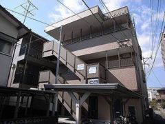 K’s HOUSEの外観画像