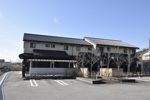 カレンデュラⅡの外観
