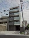 ラルーチェ川名の間取り画像