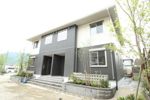 アン アロウ ガァデンズ A棟の間取り画像