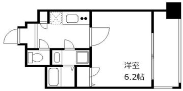 プレサンス本駒込アカデミアの間取り画像