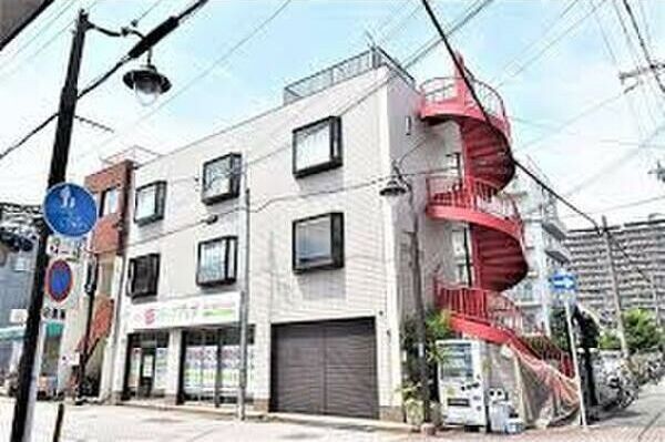 コスモハウス瑞光の外観画像