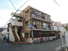 ビスタ寿の外観画像