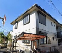 クレール浜田山の外観画像