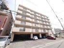 米谷木町第4ビルの間取り画像