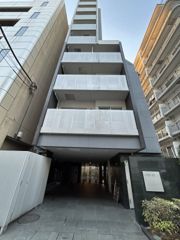 ハーテクトハウスの外観画像