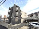 グレイスコート神戸永手町の外観