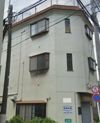 伊藤ビルの外観