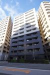 ロアール茅場町の間取り画像