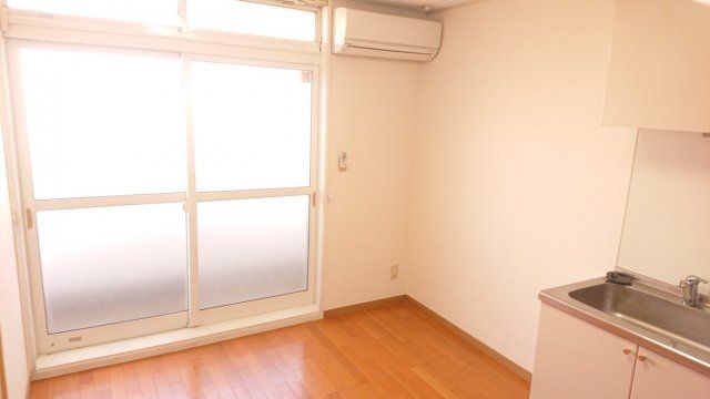リビング
